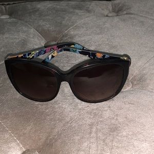 Vera Bradley Sunglasses